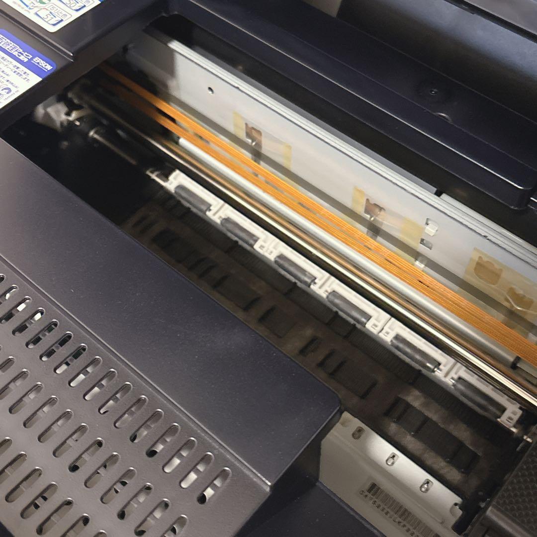 【ジャンク品】 EP3台セット EPSON EP-802A 774A 702A