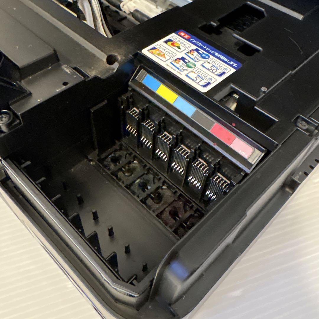 【ジャンク品】 EP3台セット EPSON EP-802A 774A 702A