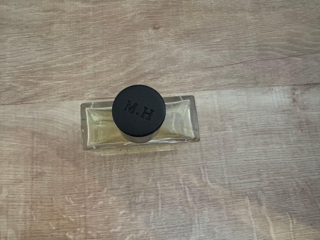 ミラーハリス　ルミエールドーレ　100ml 残量約半分　正規品