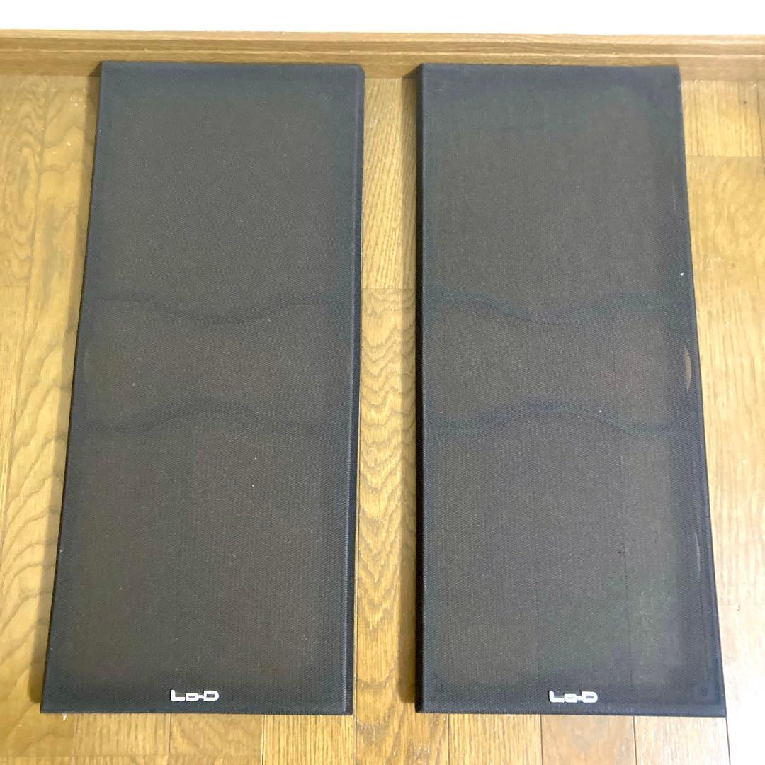 【美品】HITACHI HS-7000M Lo-Dスピーカー 日立