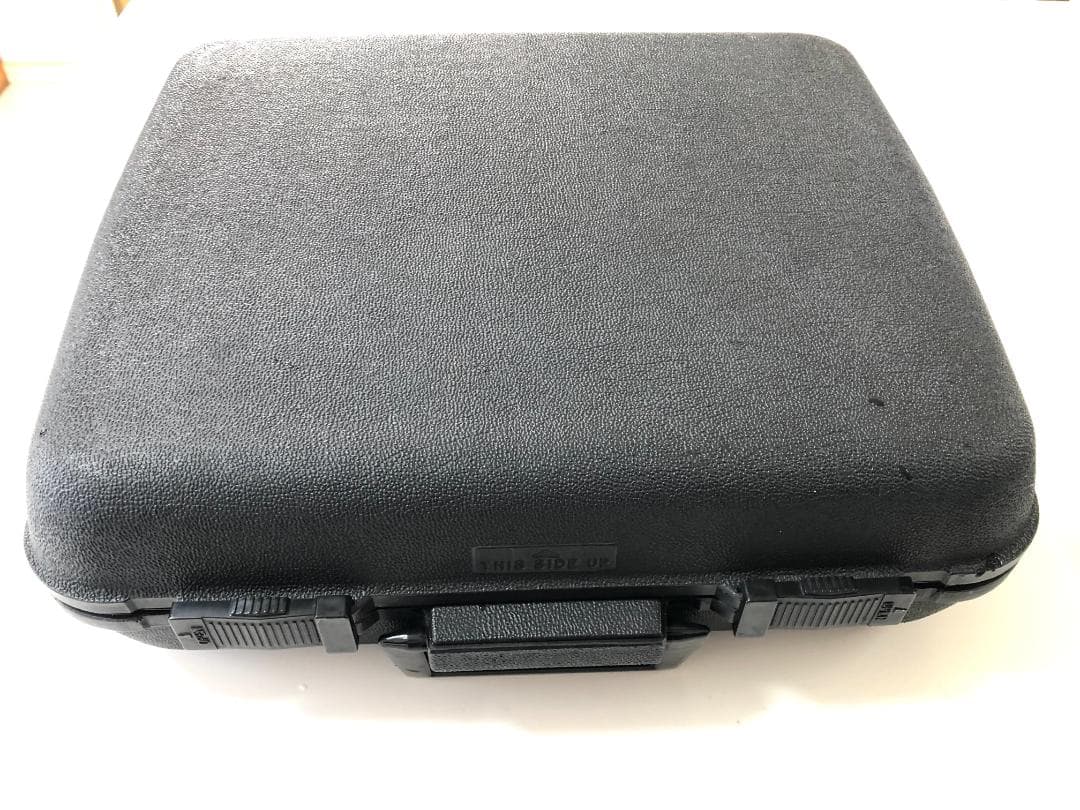 【完動品・印字可能・取説付】ブラザー「WIDE-7」423 タイプライター
