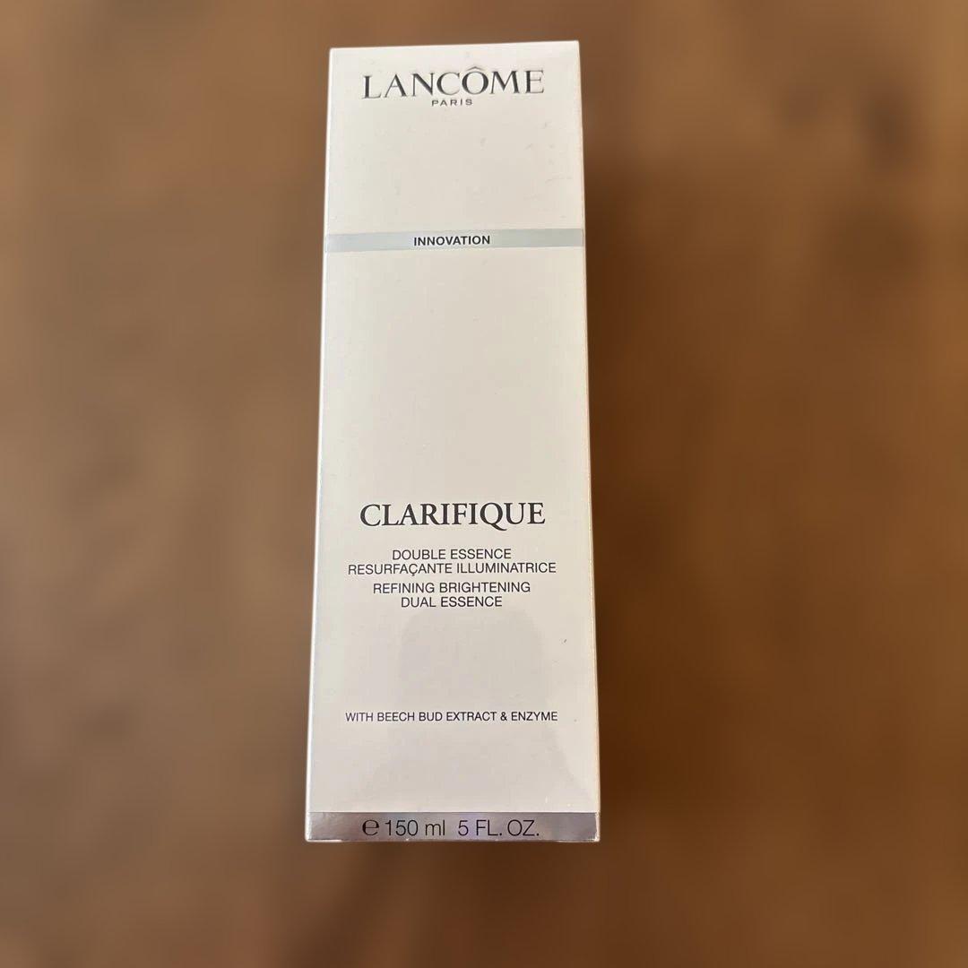 ランコム　クラリフィック デュアルエッセンスローション 150ml