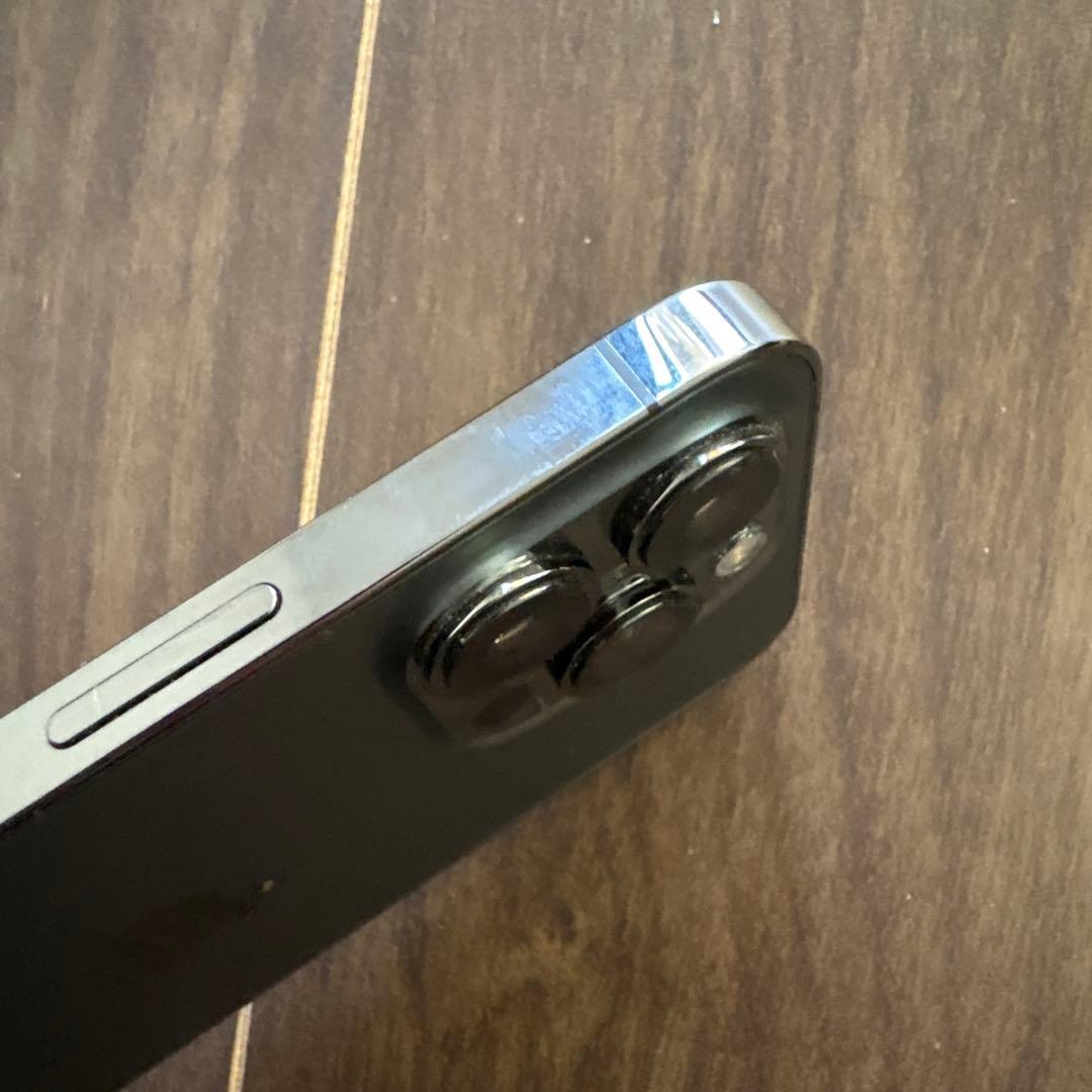 iPhone13Pro 128GB ジャンク
