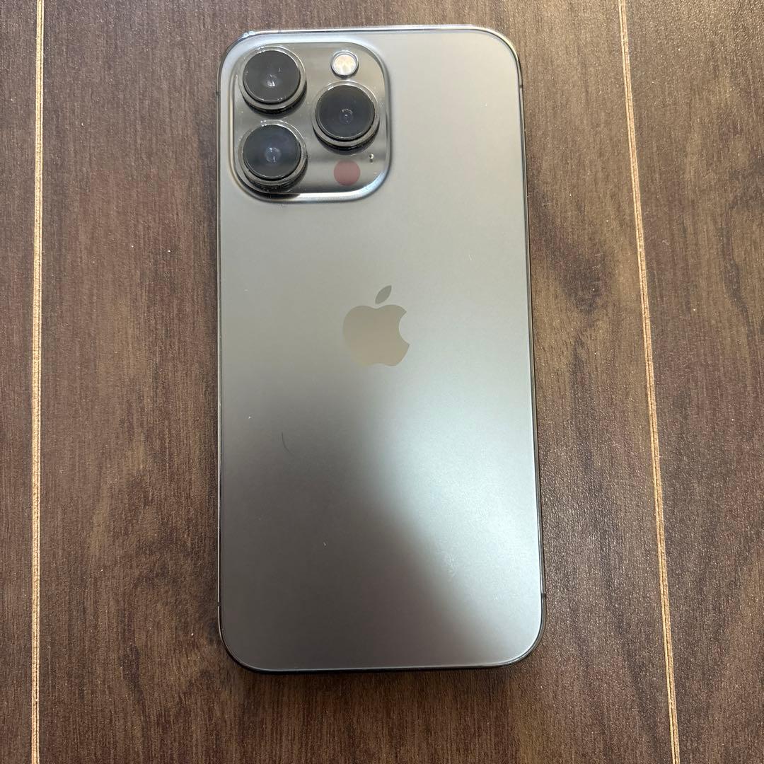 iPhone13Pro 128GB ジャンク