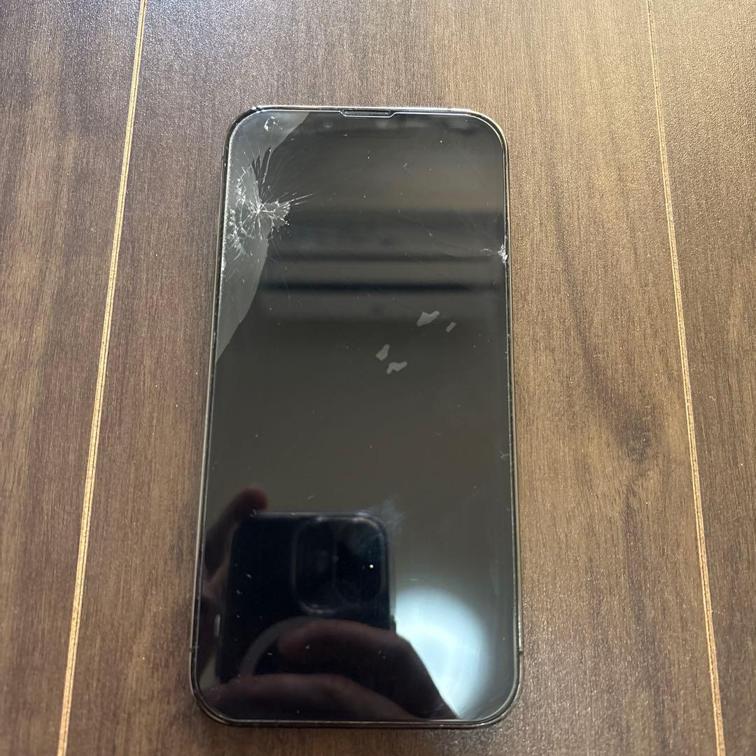 iPhone13Pro 128GB ジャンク