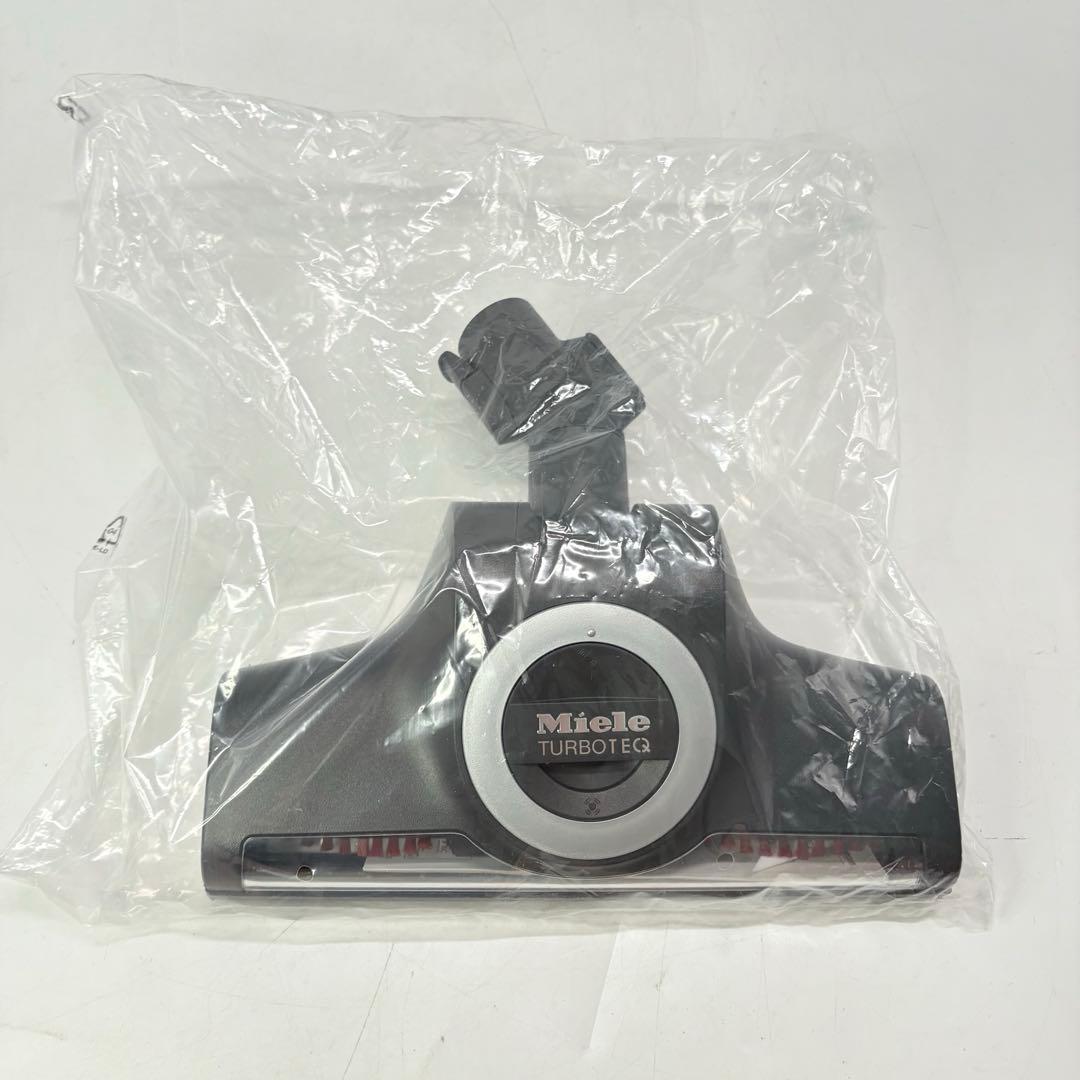 【美品・付属品完備】Miele 掃除機 C2 Cat & Dog SDBO4