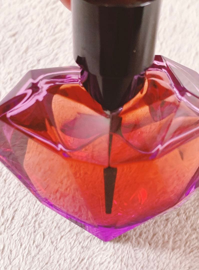 DIESEL ラヴァードゥース オードパルファン50ml ほぼ新品