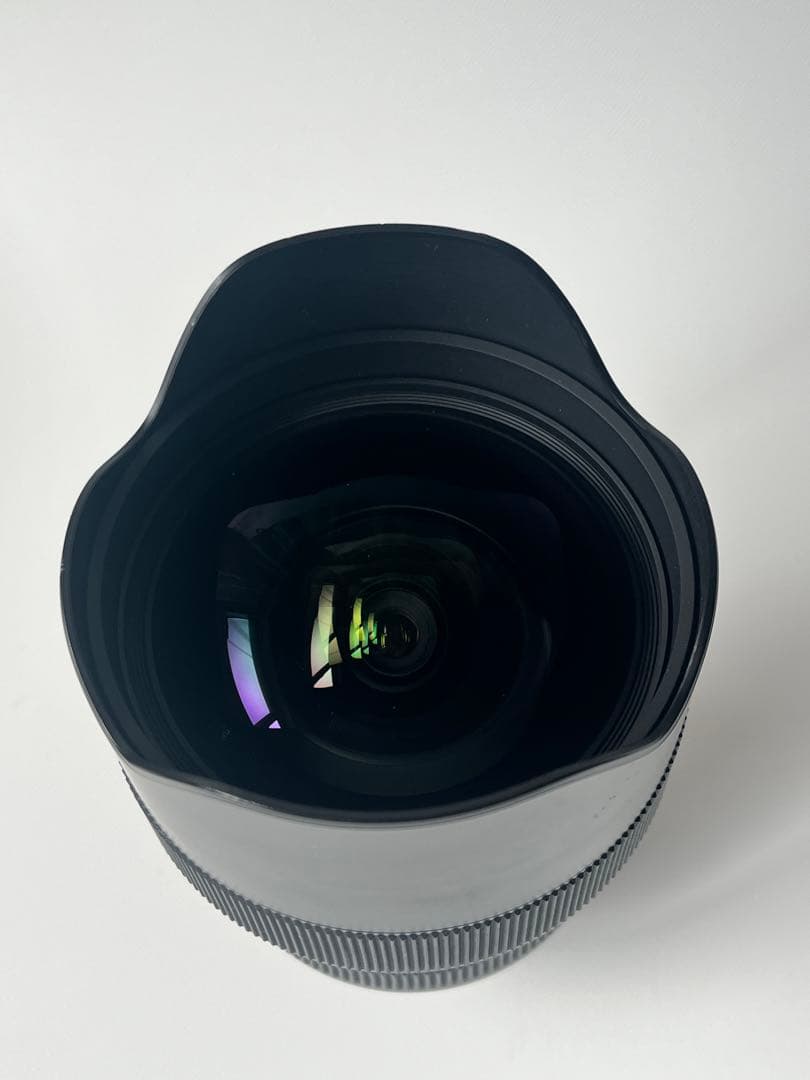 SIGMA 14-24mm f2.8 DG HSM Art Nikon用