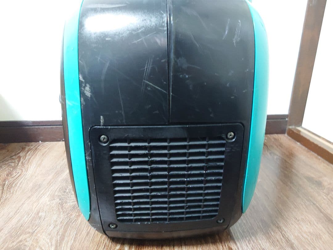 DENYO デンヨー 発電機 インバータ GE-1600SS-Ⅳ