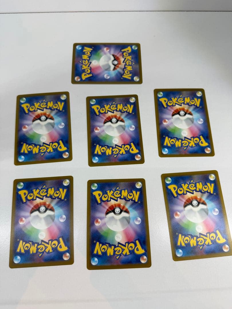 ポケモンカード　まとめ売り　メガドリーム