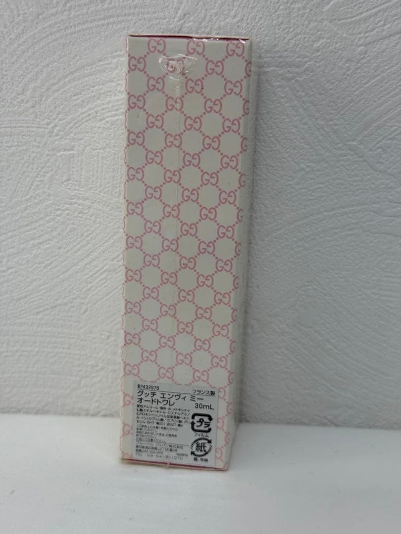 rGUCCI ENVY ME 香水 30ml ☆
