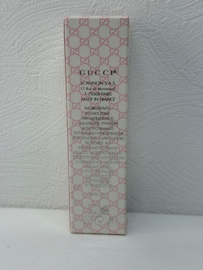 rGUCCI ENVY ME 香水 30ml ☆