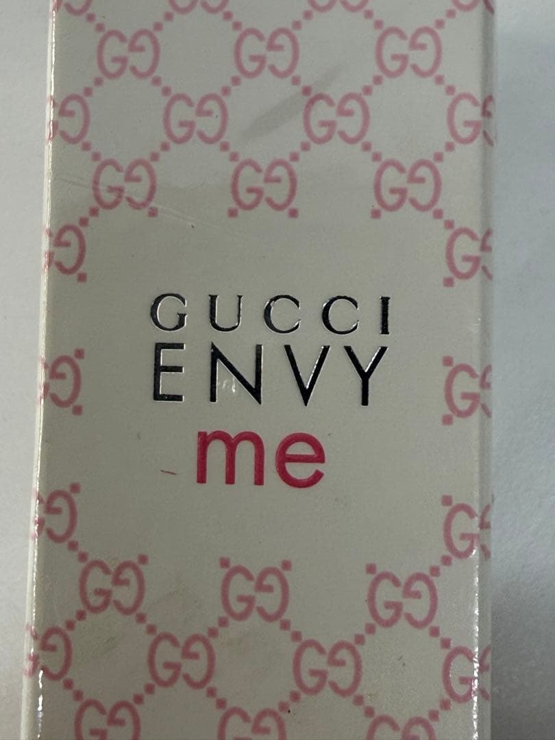 rGUCCI ENVY ME 香水 30ml ☆