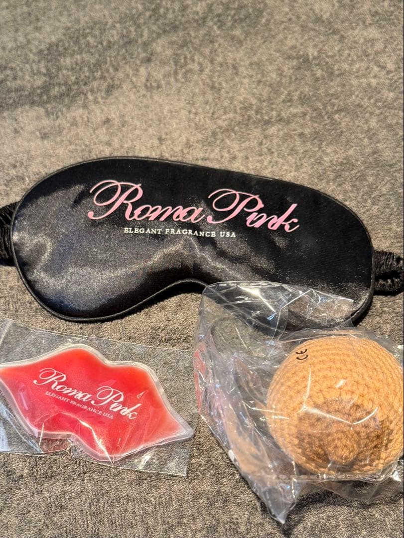 【Roma Park】LEDマシン