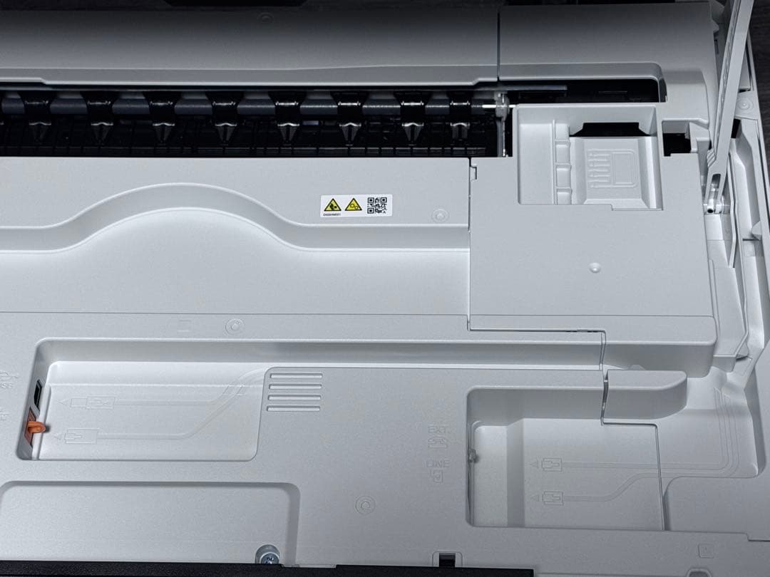《極美品》ブラザー プリンター 複合機 MFC-J7100CDW 2023年製