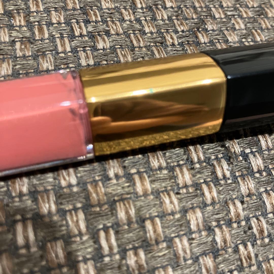 CHANEL ルージュ デュオウルトラトゥニュ40