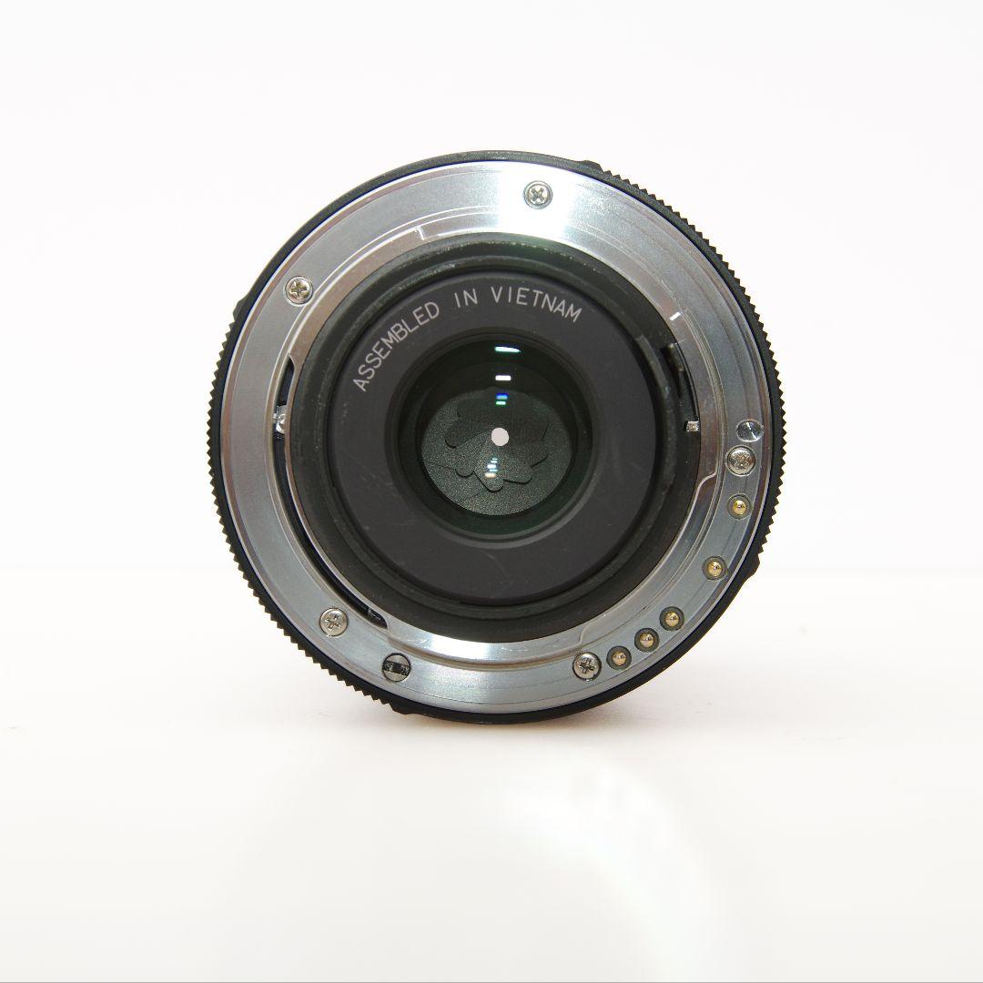 HD PENTAX-DA 35mm F2.8 Macro Limited 単焦点
