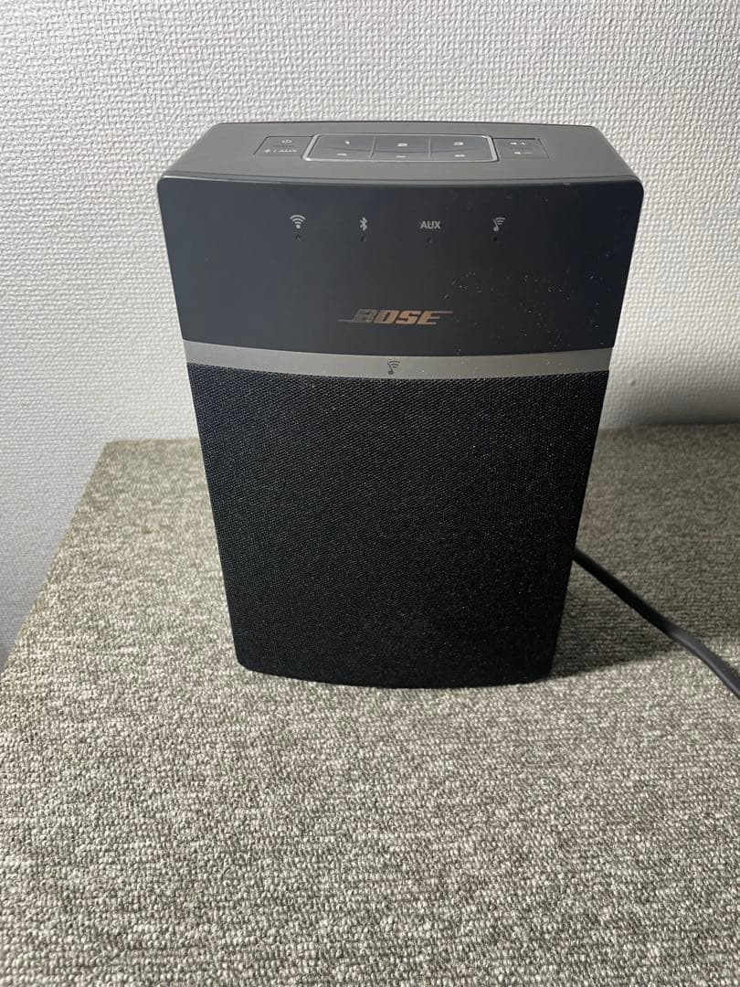 BOSE ワイヤレススピーカー