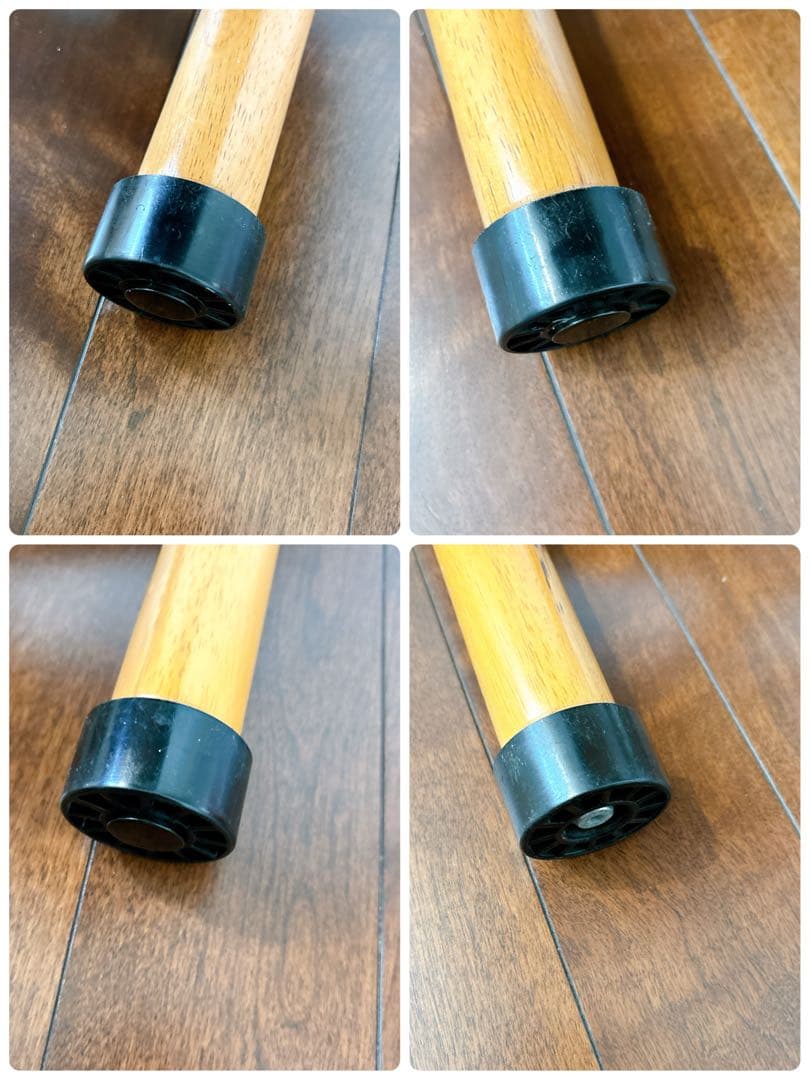 極美品　宮武製作所 バランスチェア プロポーションチェア 学習椅子