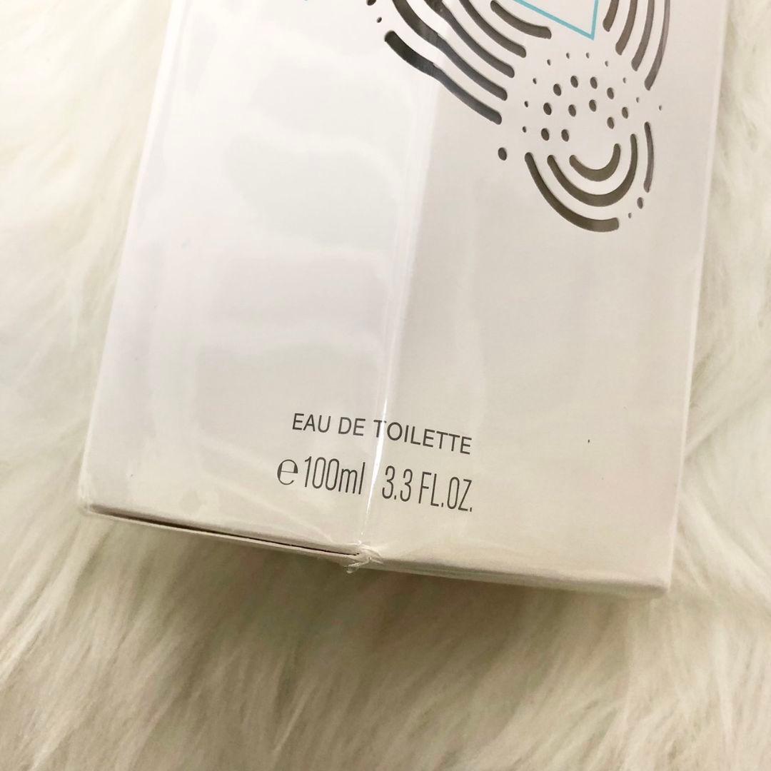 【希少】ISSEY MIYAKE L'EAU D'ISSEY 100ml 限定版