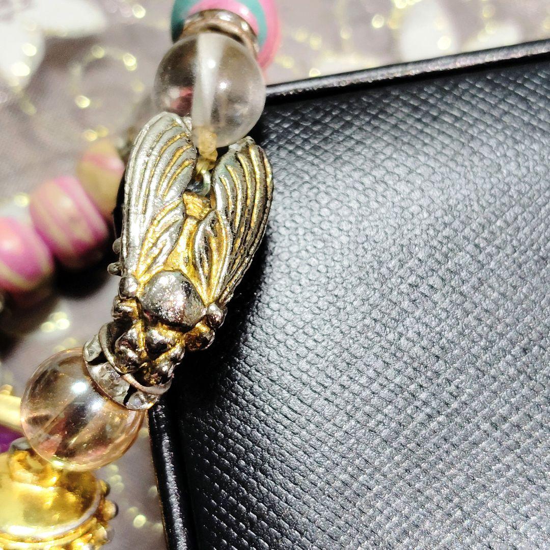 プラクルアン‪♡ブレスレット クルバクリサナ師 高僧 1万円お値下げ
