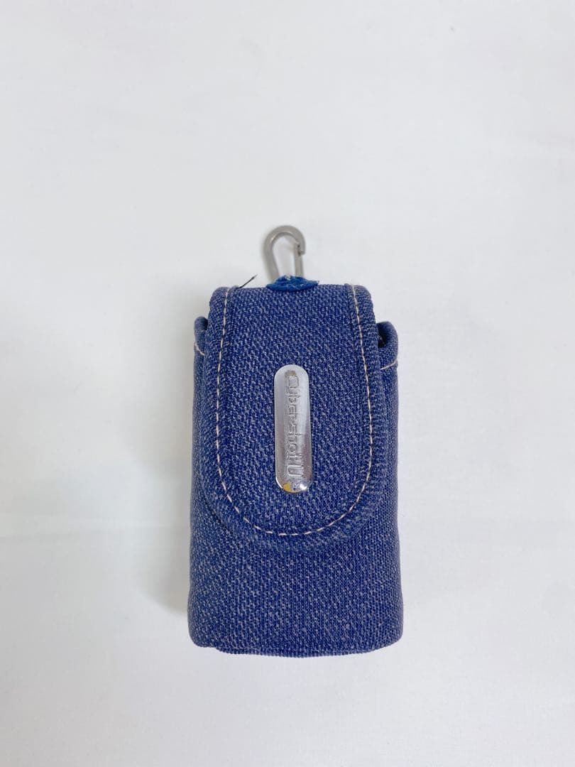 【美品】SONY CYBERSHOT U DSC-U20 単三電池