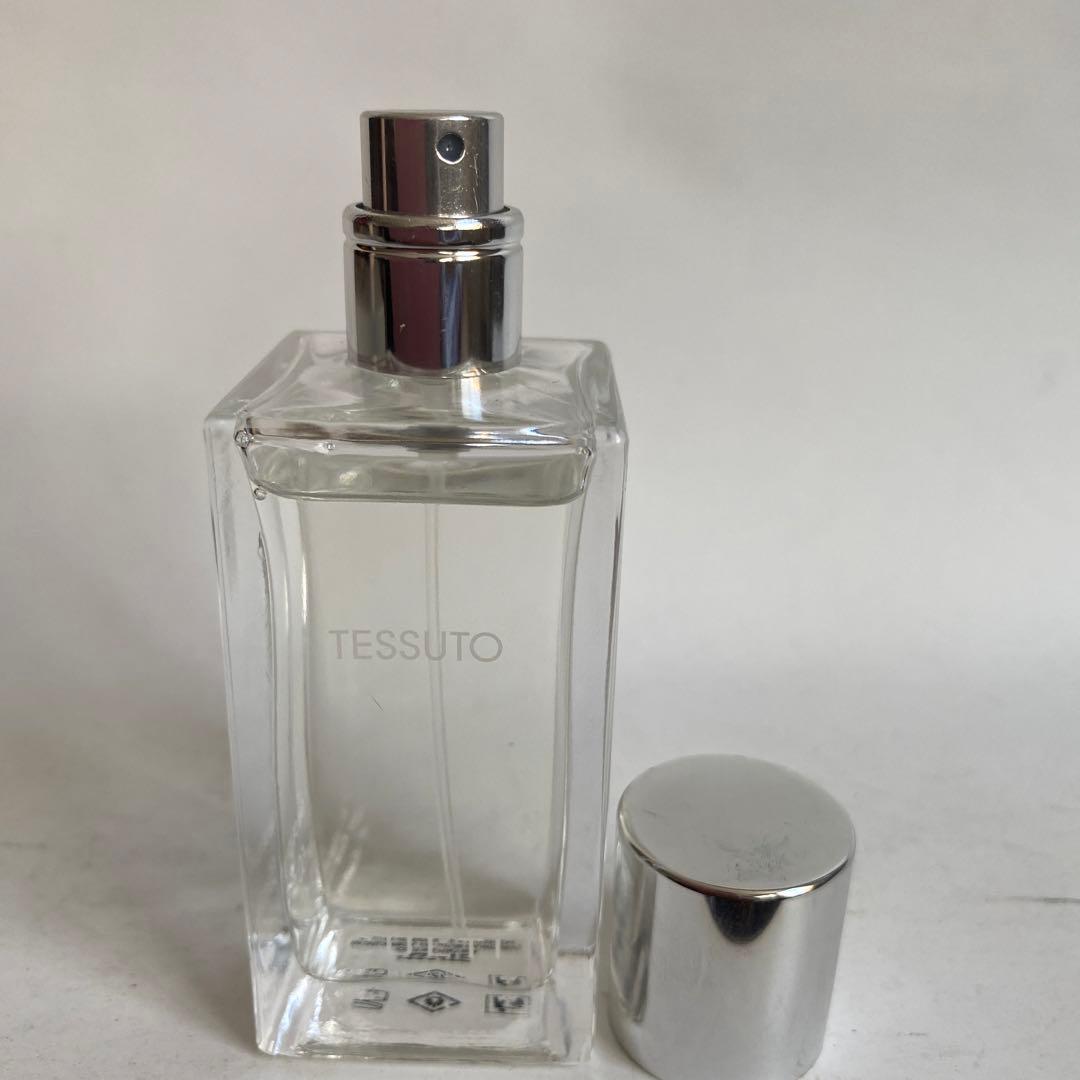 CULTI TESSUTO クルティ テシユート オードトワレ 50ml 香水