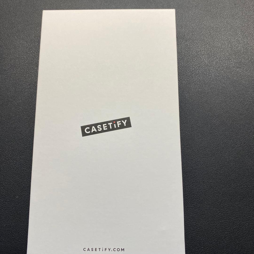 完売商品！CASETiFY インパクトリングスタンド iPhone 17 ケース