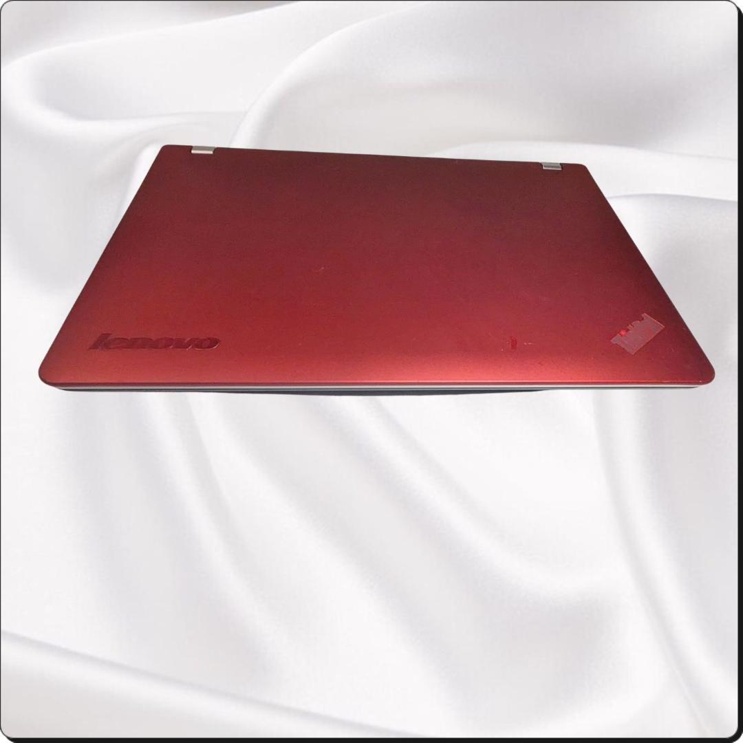 ロ*ス様 Lenovo ThinkPad Edge E420 Core i7 8