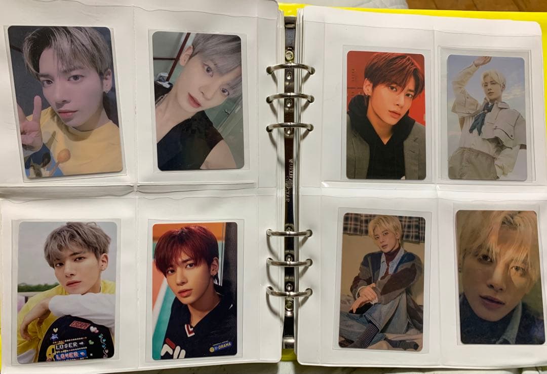 TOMORROW X TOGETHER TXT テヒョン セット 約350点