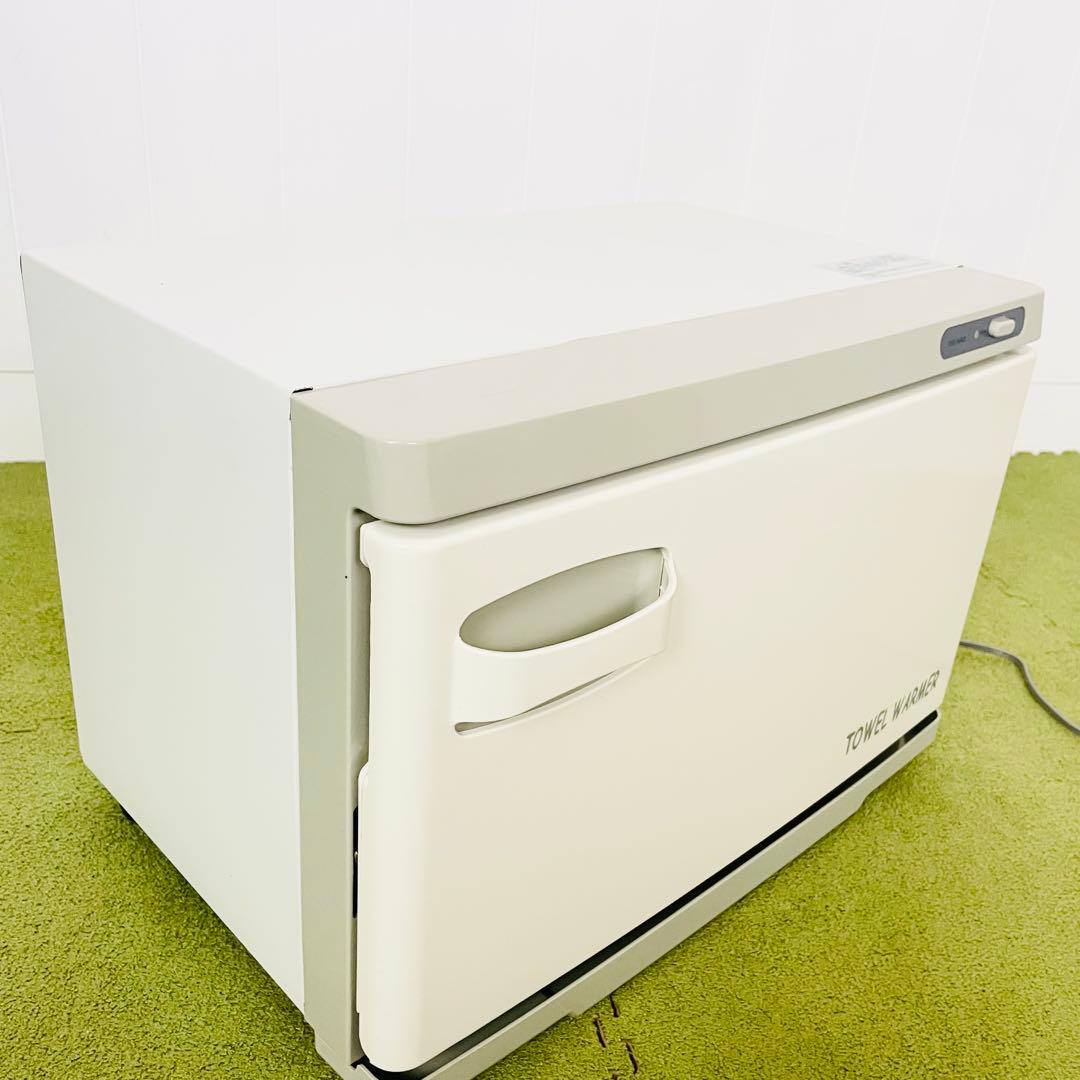 ♦テンポス タオルウォーマー50本(前開き) TBTW-50M