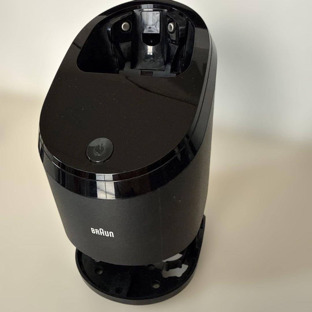 BRAUN シリーズ9 ブラウン