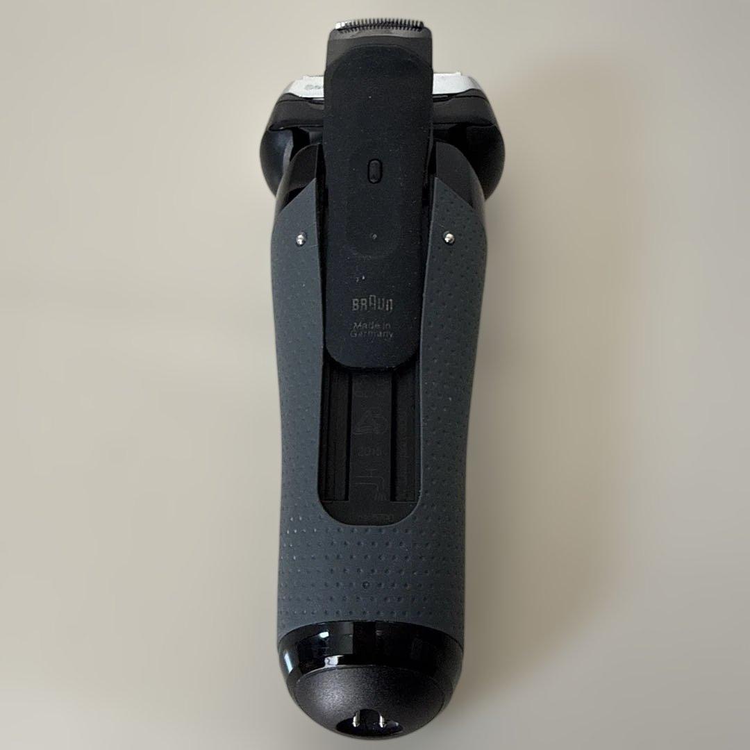 BRAUN シリーズ9 ブラウン