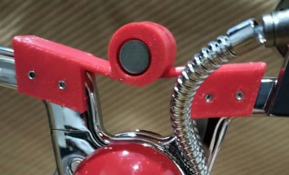 Cafelat Robot　オプションパーツいろいろ