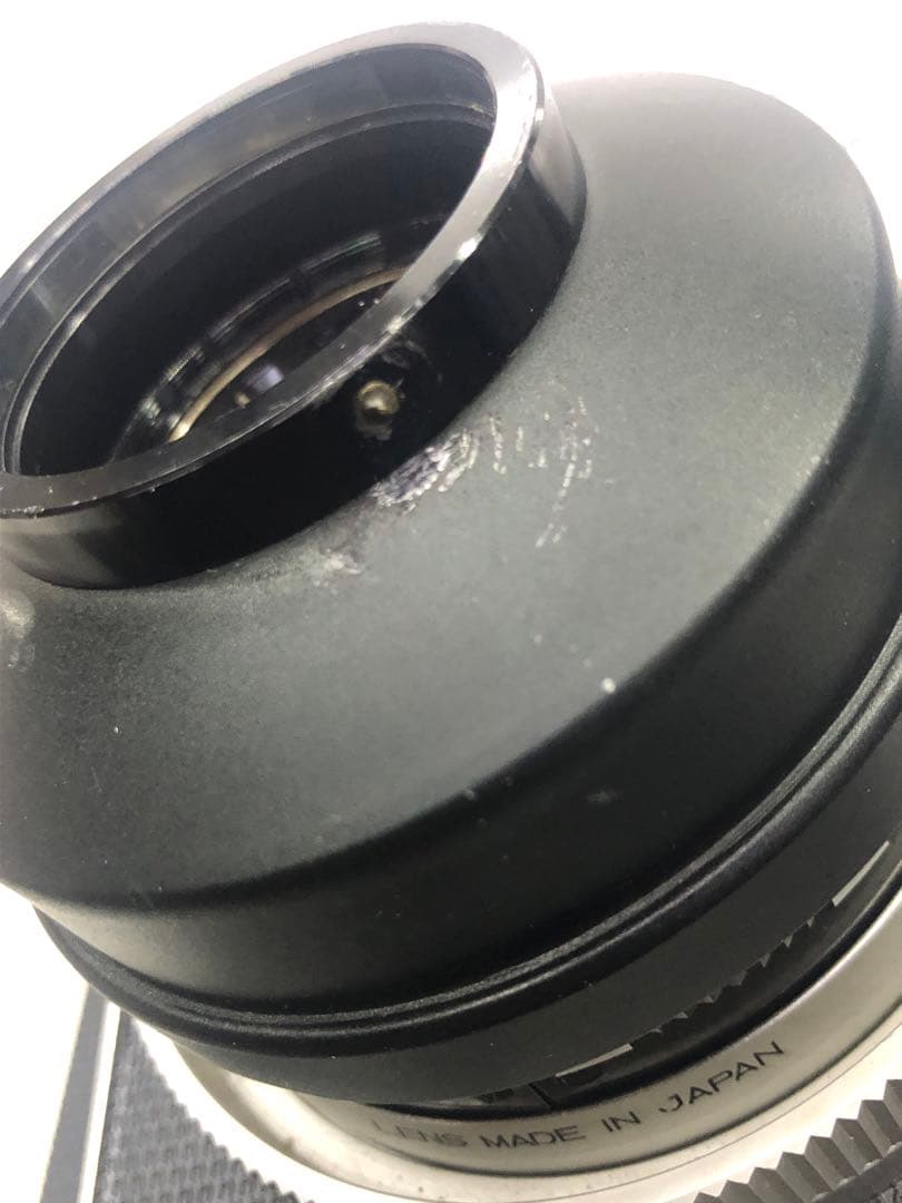 Mamiya Super 23 中判フィルムカメラ　中古品