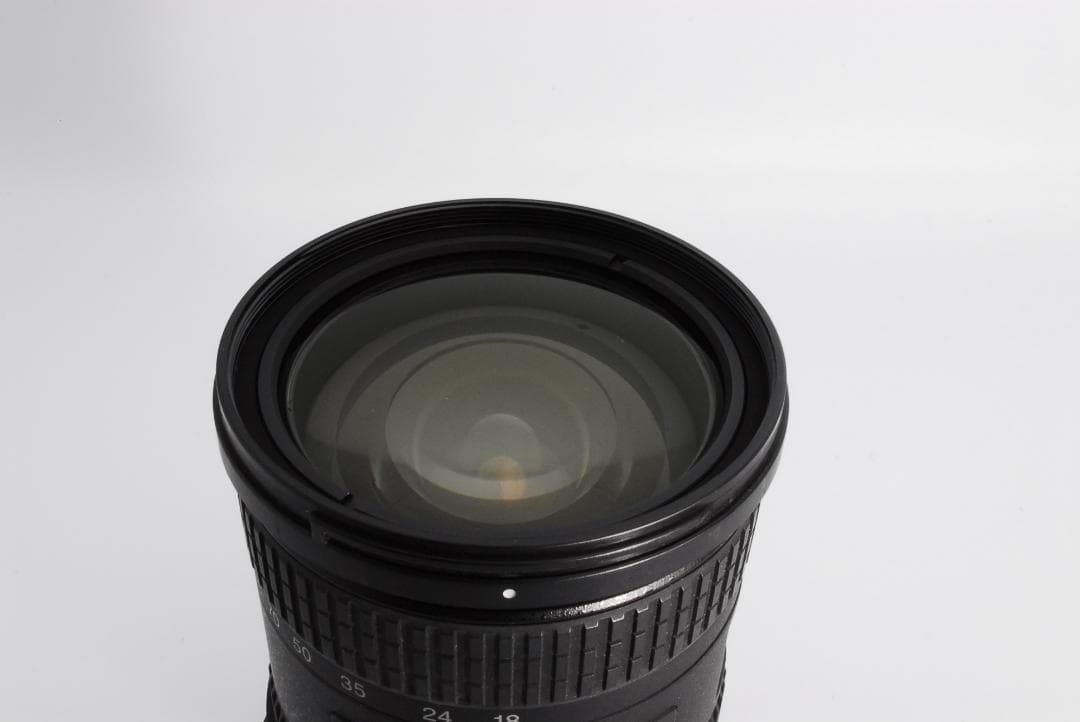 これ一本でOK Nikon AF-S 18-200mm GⅡVR 望遠 VR