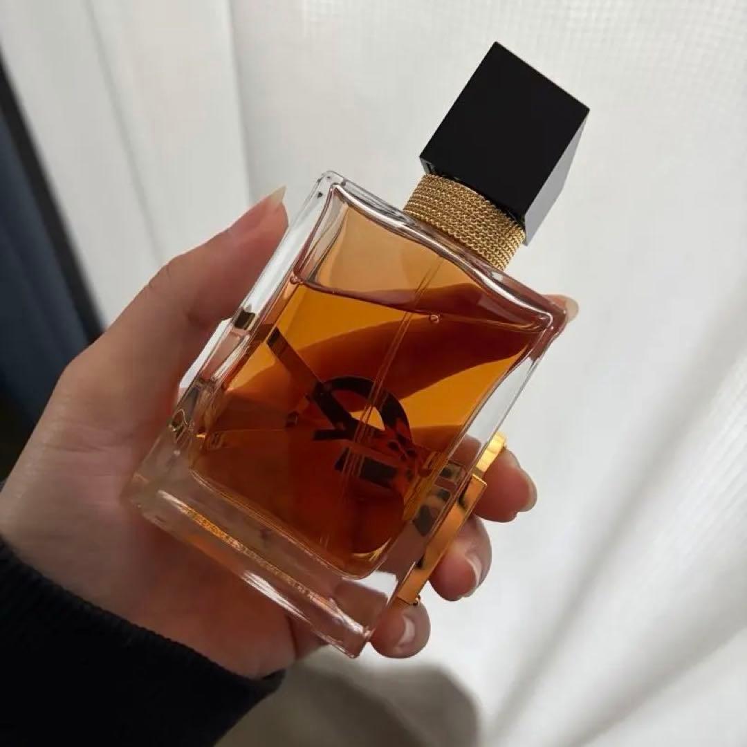 リブレ アンタンス 50ml、ワンプッシュのみ使用