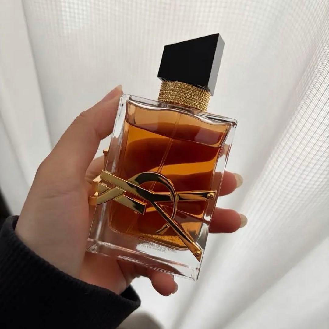 リブレ アンタンス 50ml、ワンプッシュのみ使用