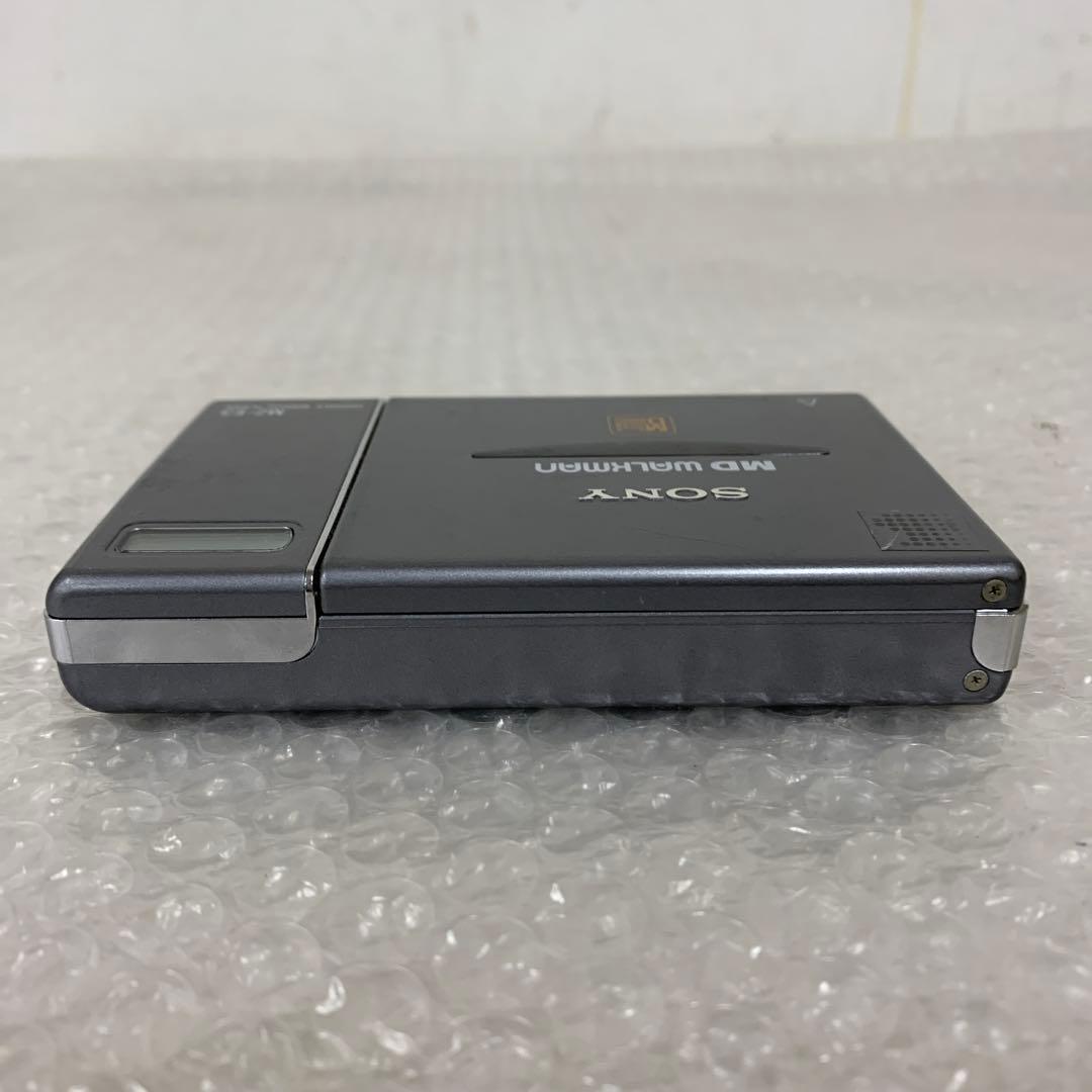 SONY SHARP MDプレーヤー.MZ-R3.MZ-E3.MD-MS200.