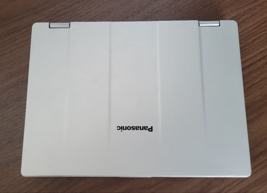 【動作良好】CF-RZ5 8GB /256GB Panasonic