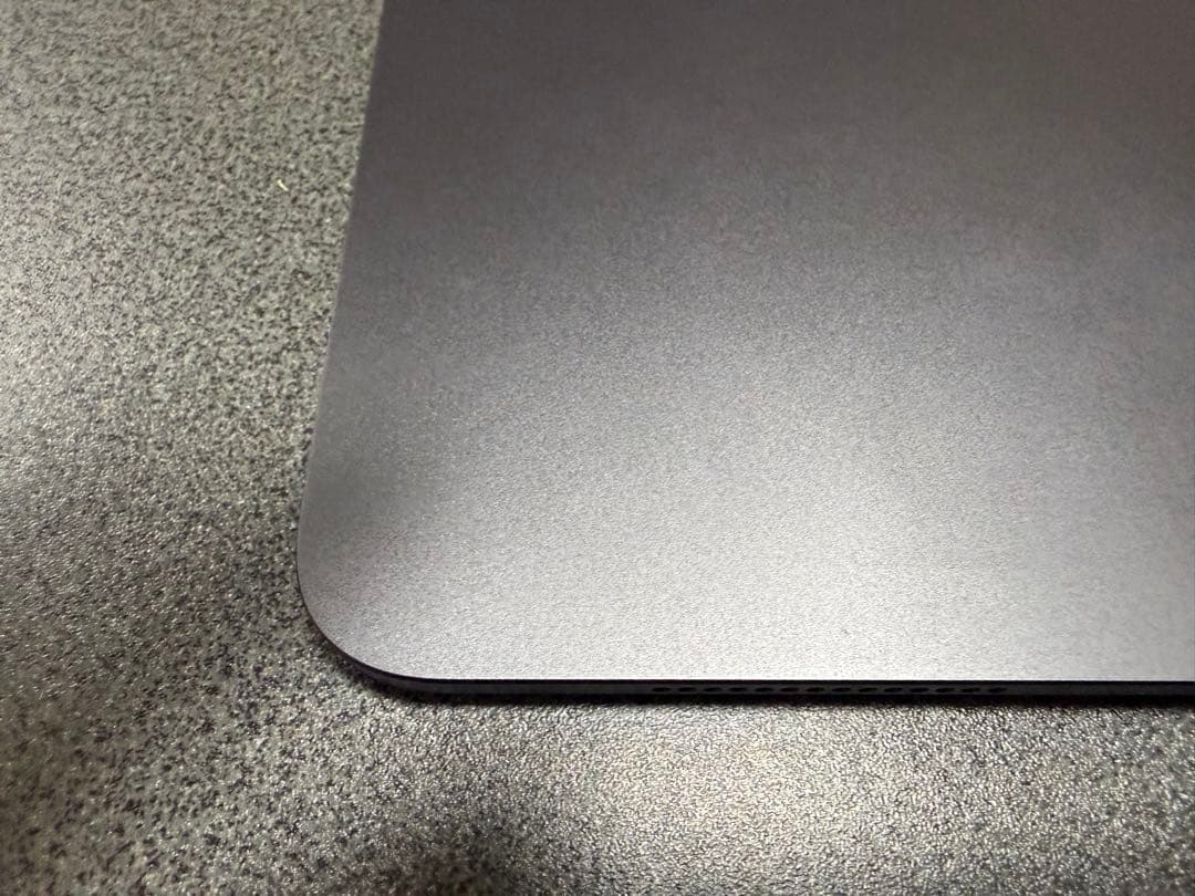iPad ProM4 13インチ 256GB (スペースグレー) 本体