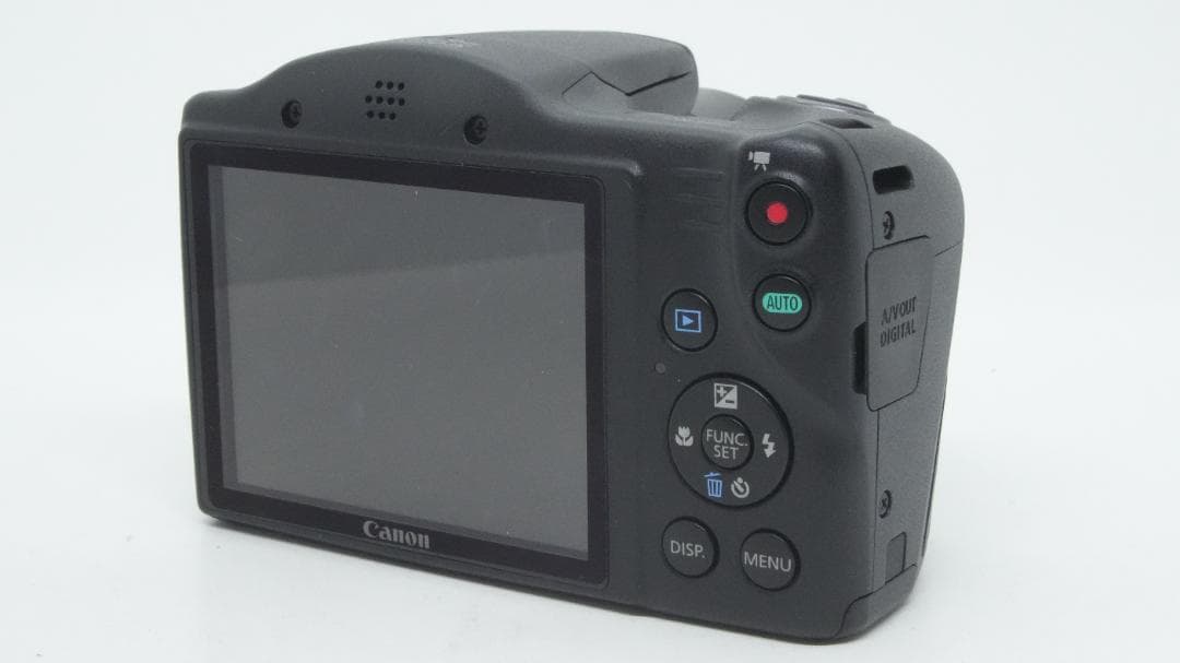 【B2186】 CANON Powershot SX410 IS キャノン