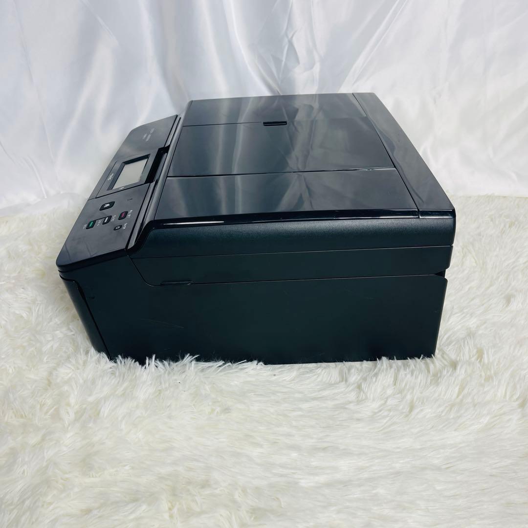 brother DCP-J925N インクジェットプリンター 印刷約3900