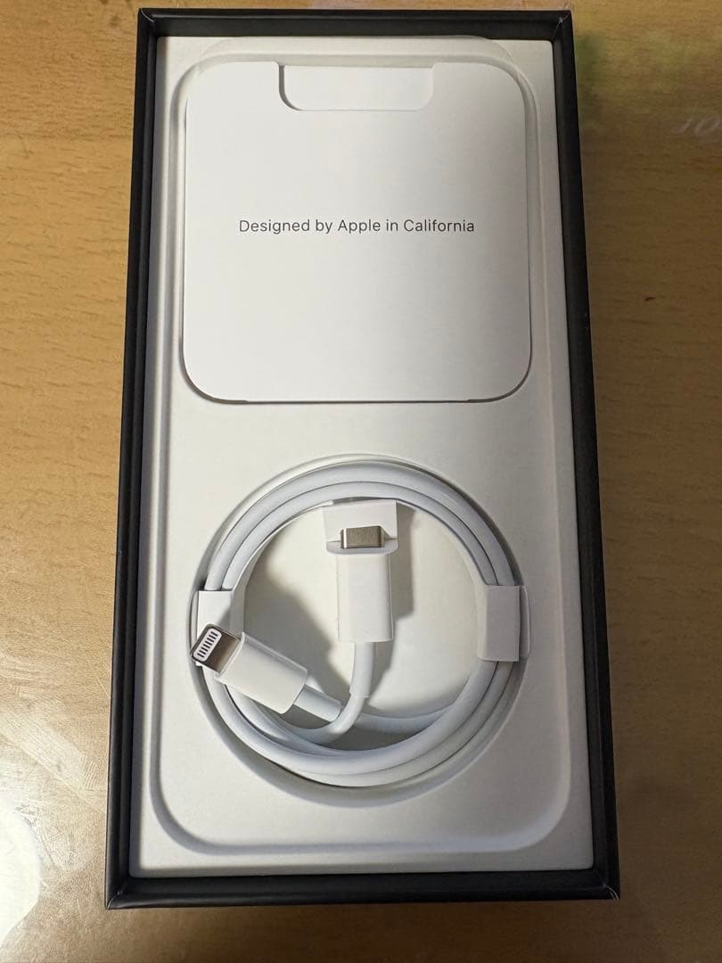 美品 iPhone 12 pro 256GB SIMフリー