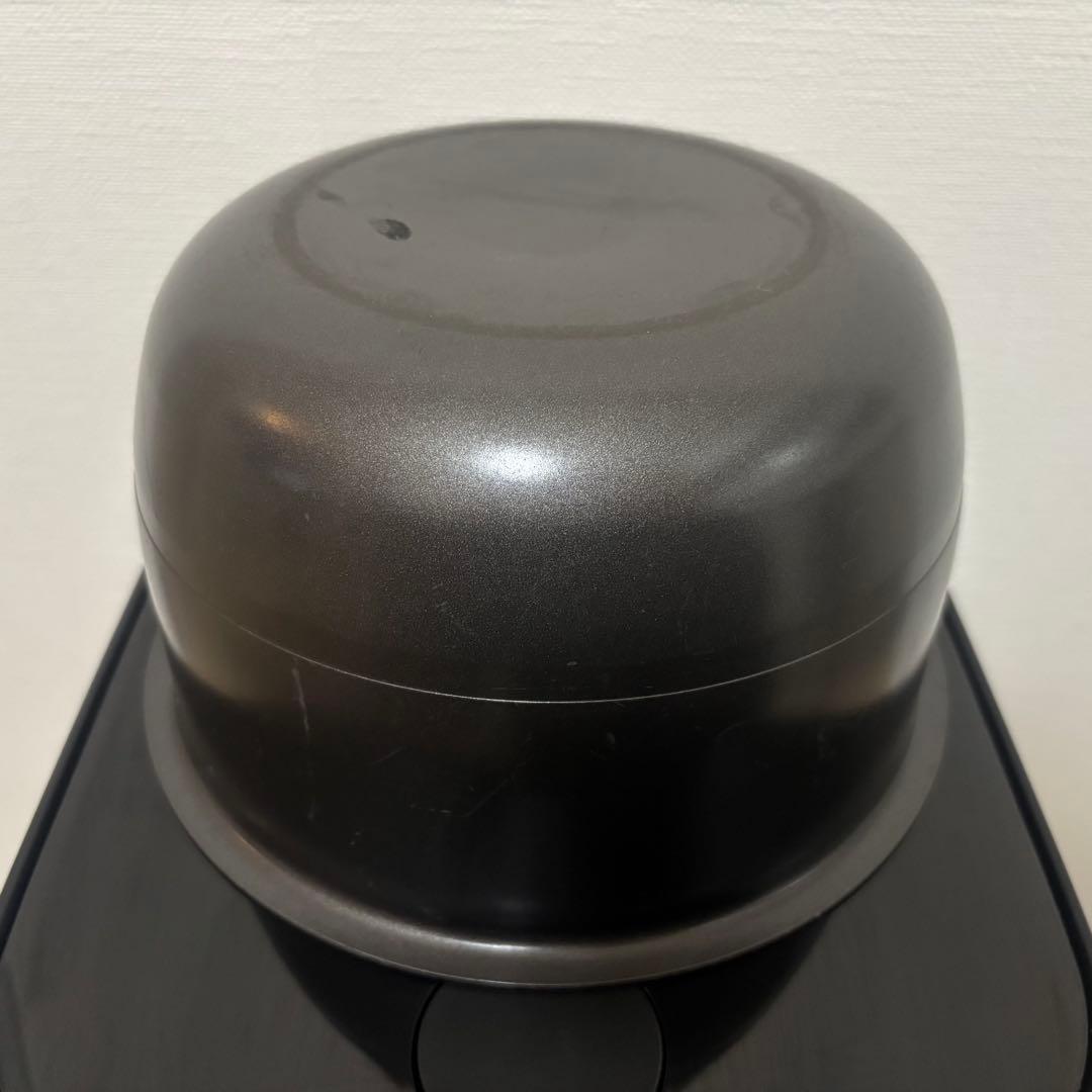 【象印 STAN.】炊飯器 NW-SA10 ブラック 5.5号炊き 23年製