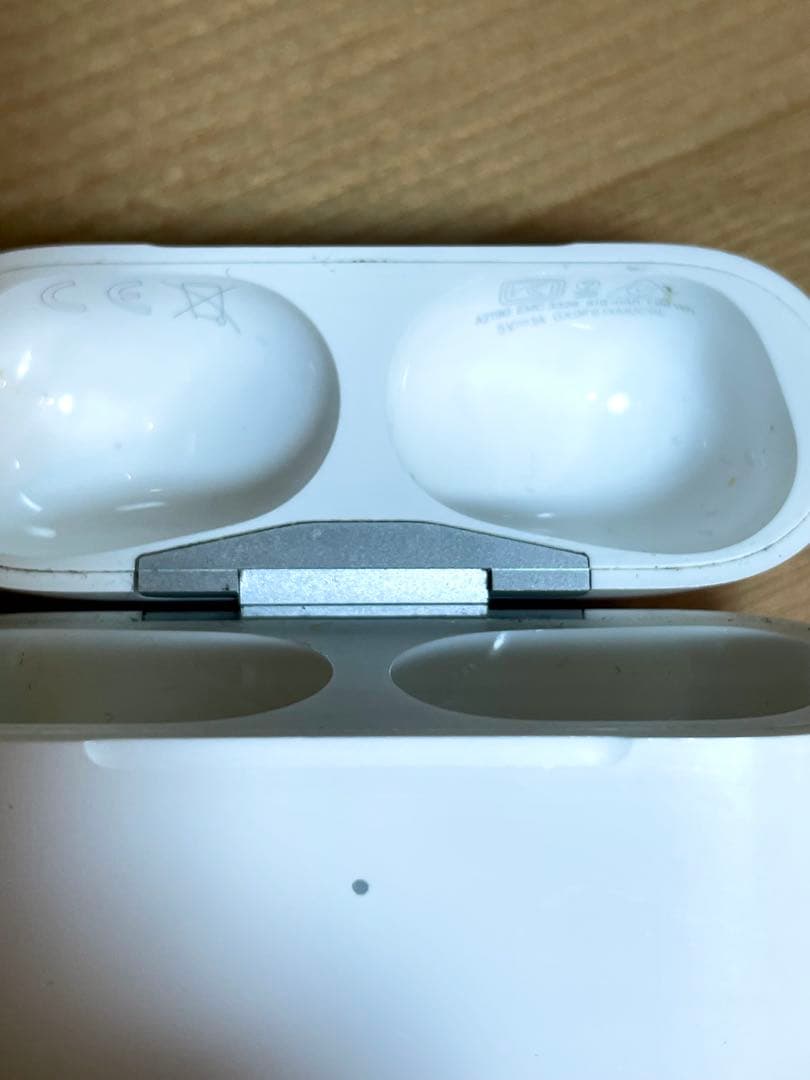 Apple AirPods Pro MWP22J/A 第1世代 訳あり 本体