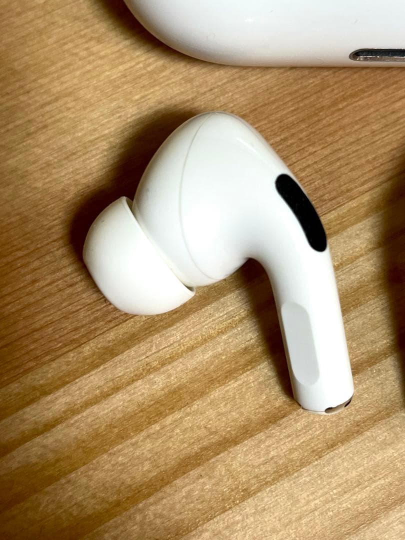 Apple AirPods Pro MWP22J/A 第1世代 訳あり 本体