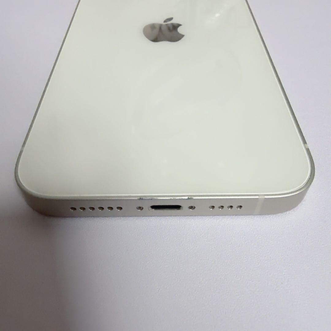 iPhone14plus 128GB スターライト 本体 SIMフリー