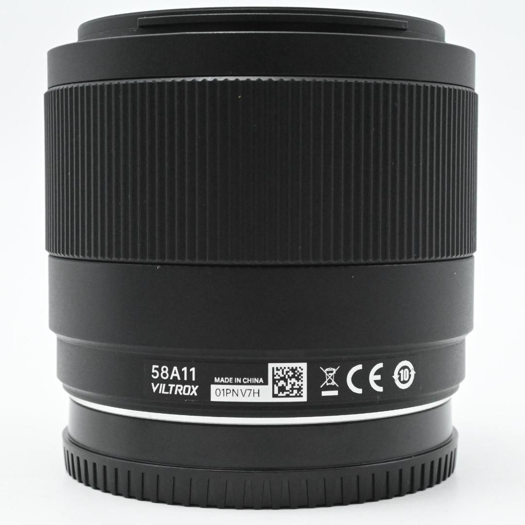 Viltrox AF 40mm f2.5 SONY Eマウント