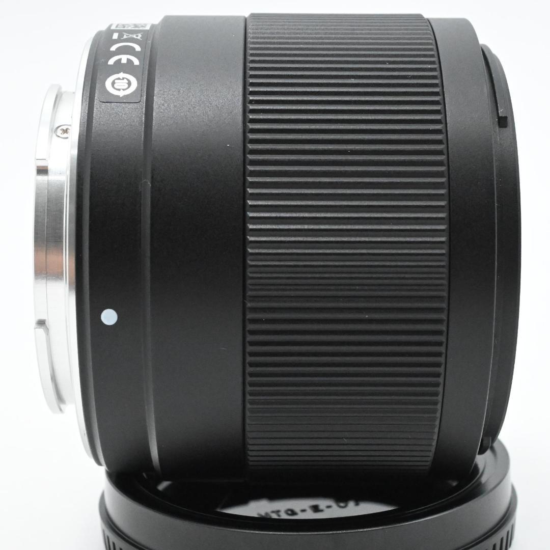 Viltrox AF 40mm f2.5 SONY Eマウント
